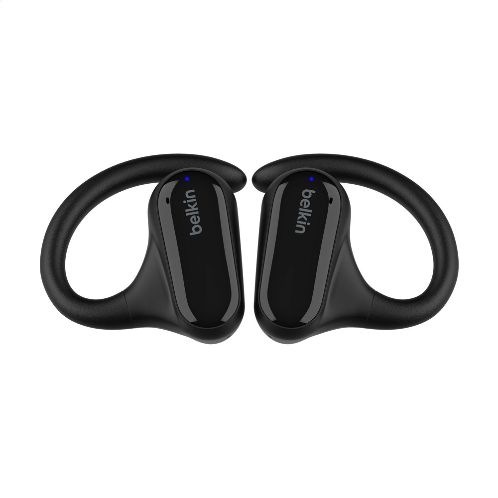 Belkin SoundForm ClearFit Open-ear Wireless Earbuds
