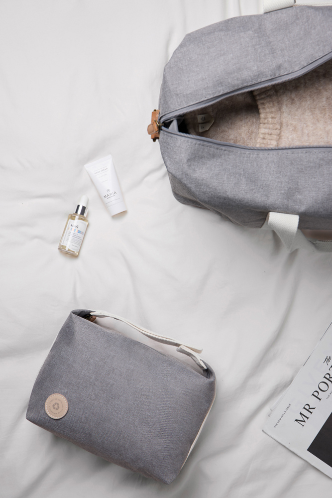 VINGA Sortino RCS toilettas