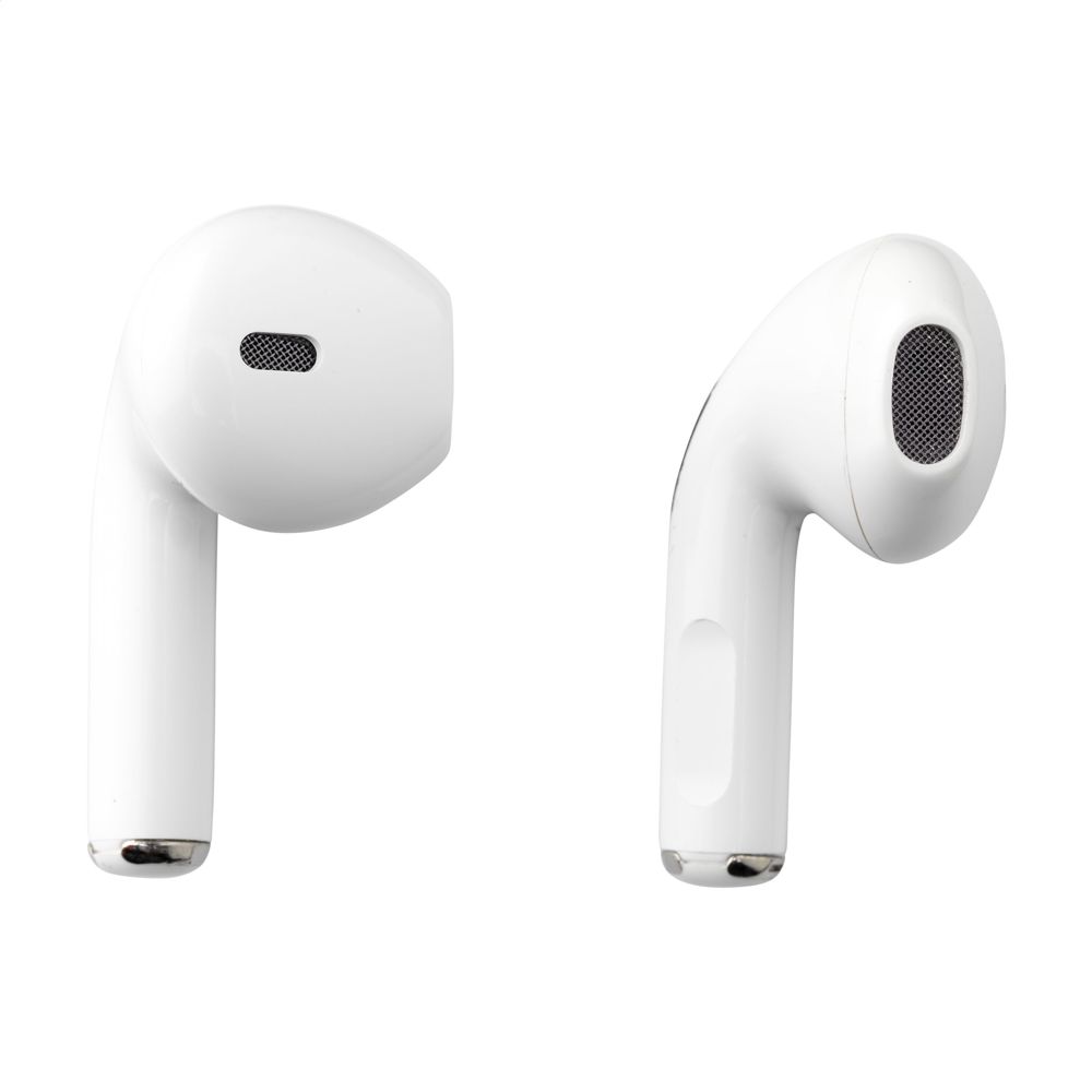 Calypso RCS Recycled Wireless Earbuds oortjes