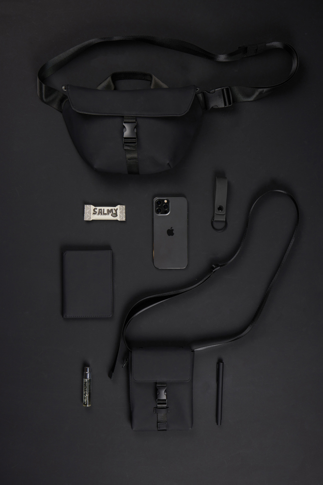 VINGA Baltimore RCS essentials tas