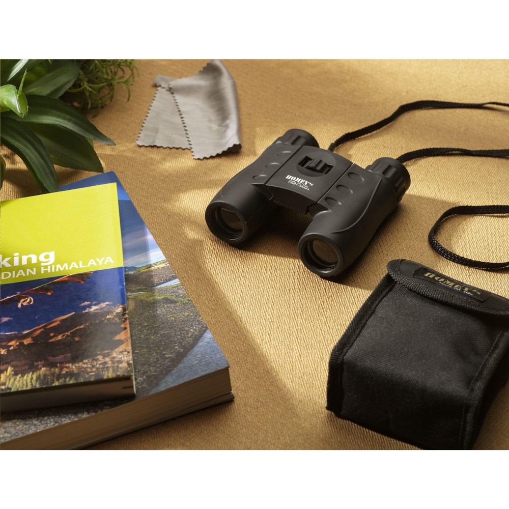 Homey's Binoculars Katie