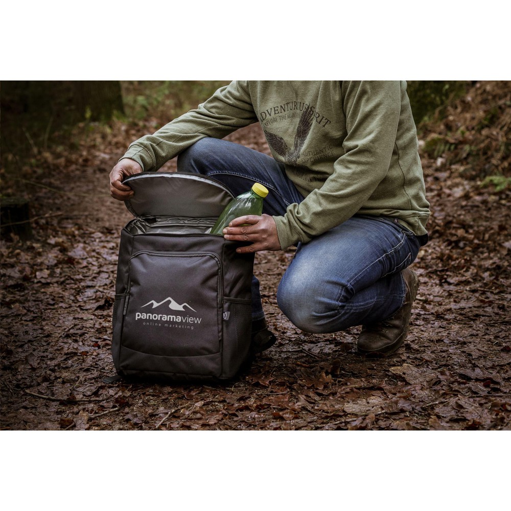Ice Cool GRS RPET Backpack rugzak