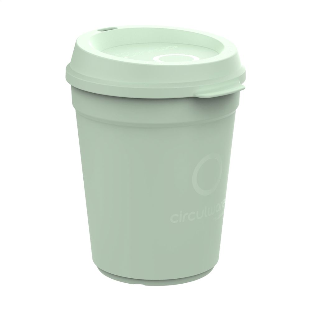 CirculCup Lid 300 ml - Forest Light