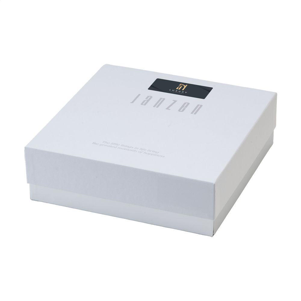 JANZEN Gift Set M Black 22