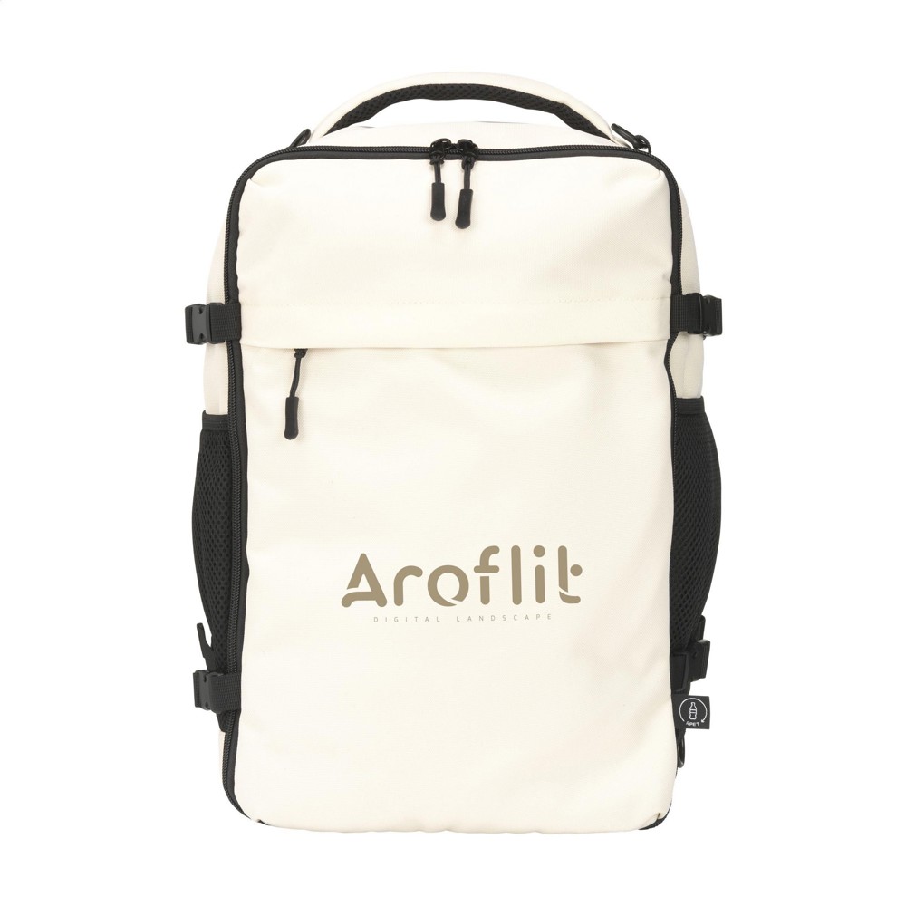 FitFly GRS Cabin Flight Bag - off white