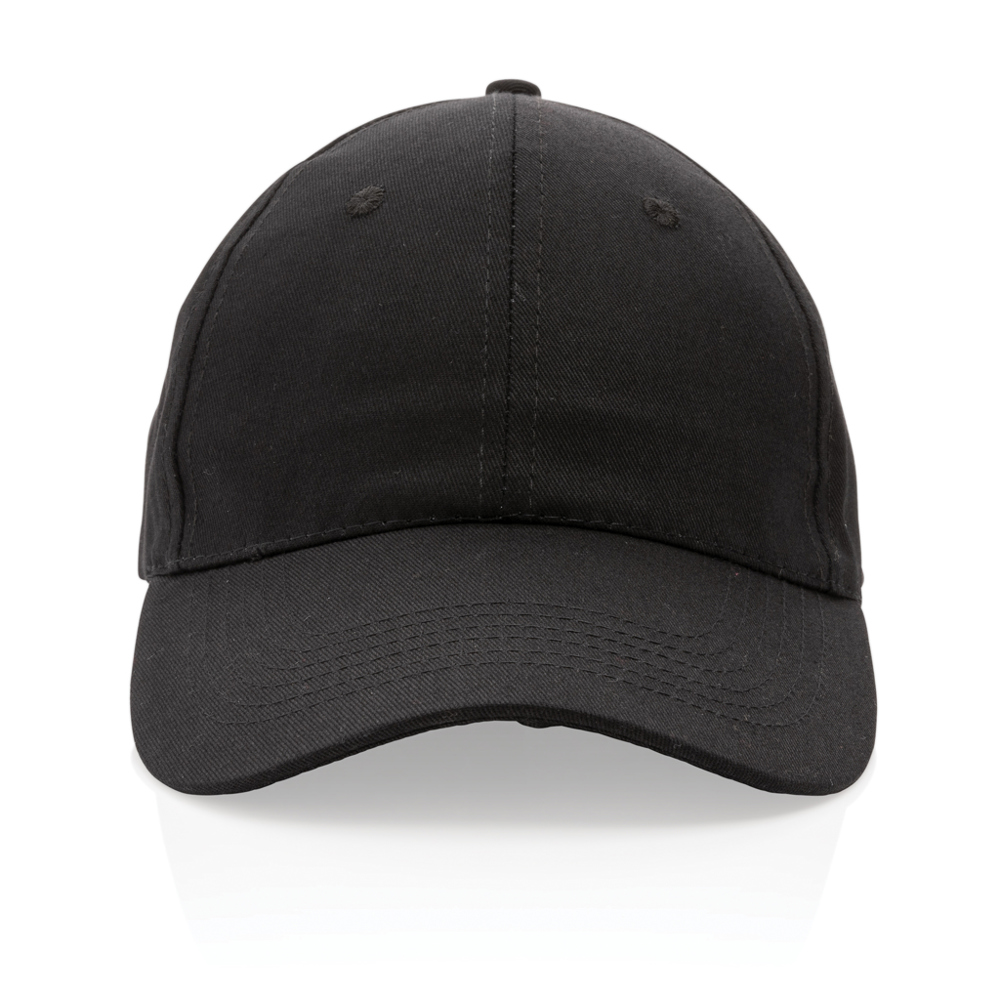 Impact AWARE™ 6 panel 190gr gerecycled katoenen cap