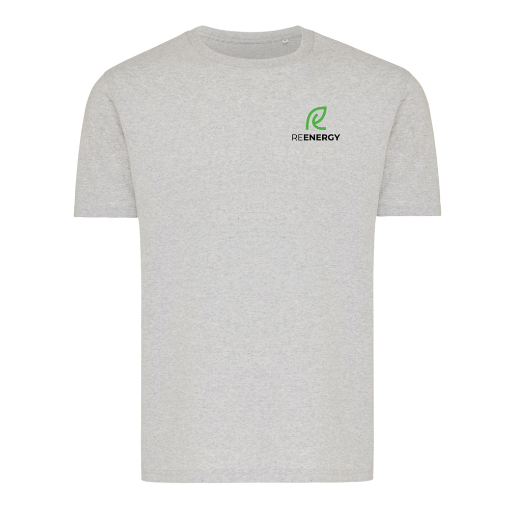 IQONIQ Brett gerecycled katoen t-shirt