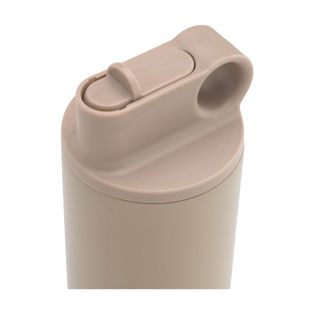 Bonny RCS Recycled Steel Sportflask 800 ml drinkfles