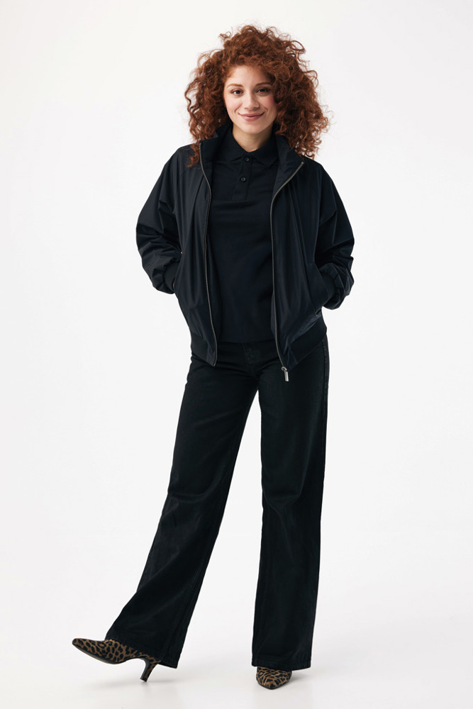 IQONIQ Odin recycled polyester urban jas