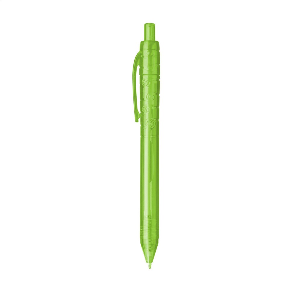 BottlePen GRS RPET pennen