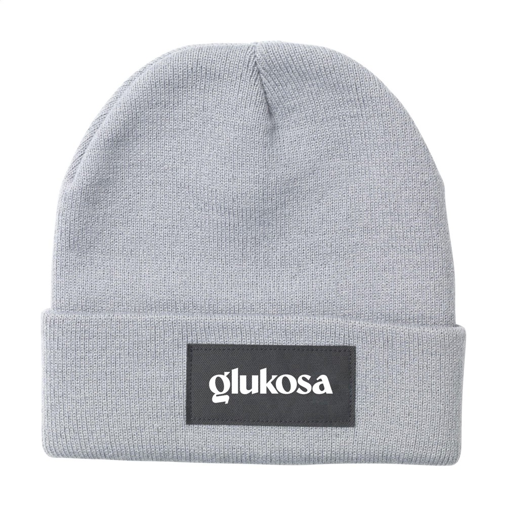 Stavanger GRS RPET Beanie muts