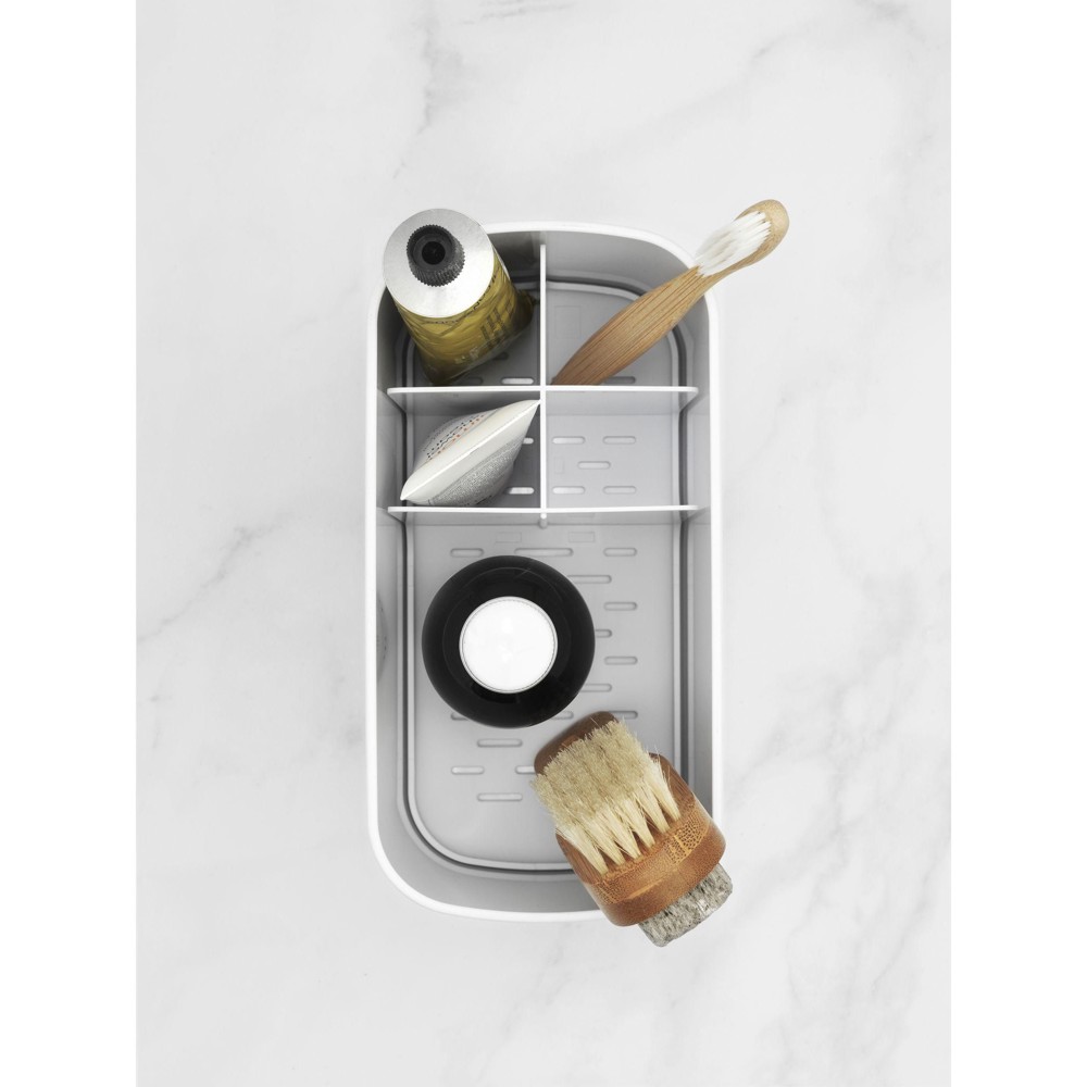 Brabantia Badkamer Caddy
