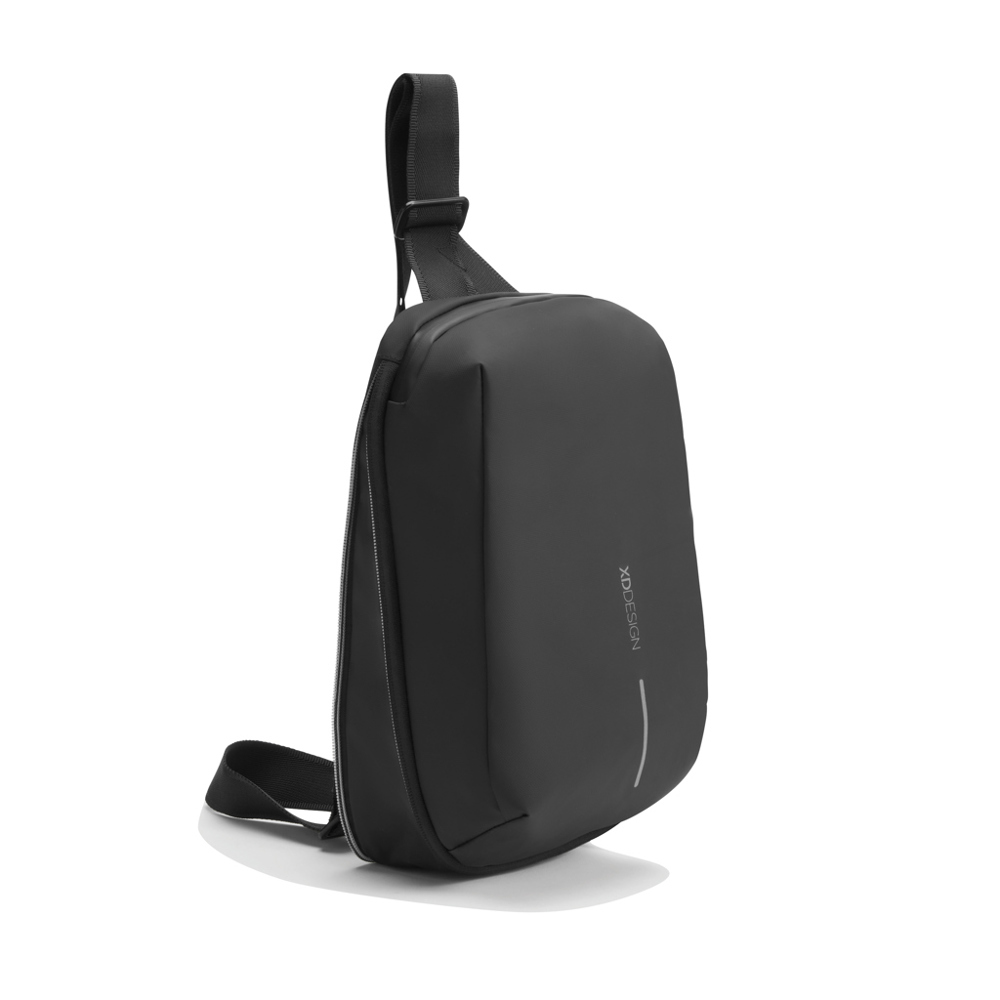 Urban waterbestendige sling bag