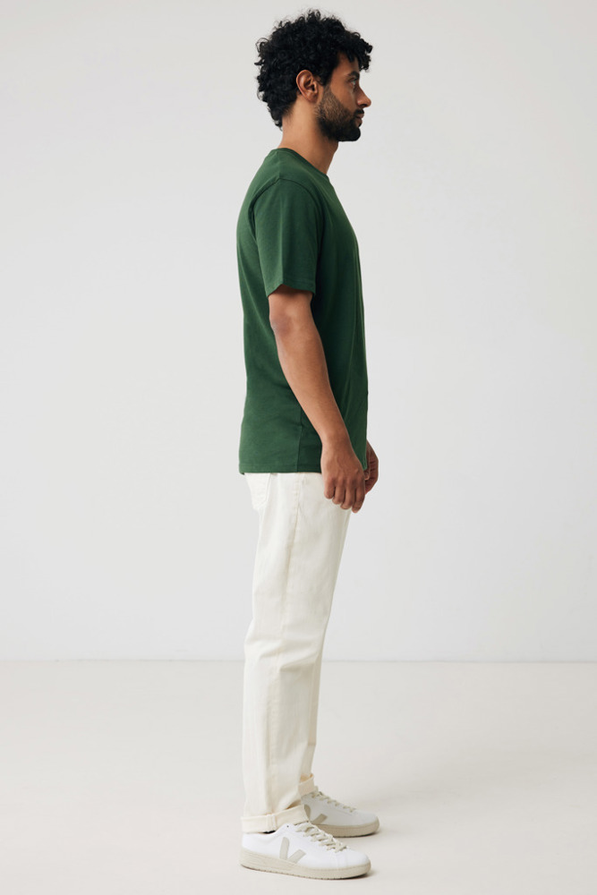 IQONIQ Brett gerecycled katoen t-shirt