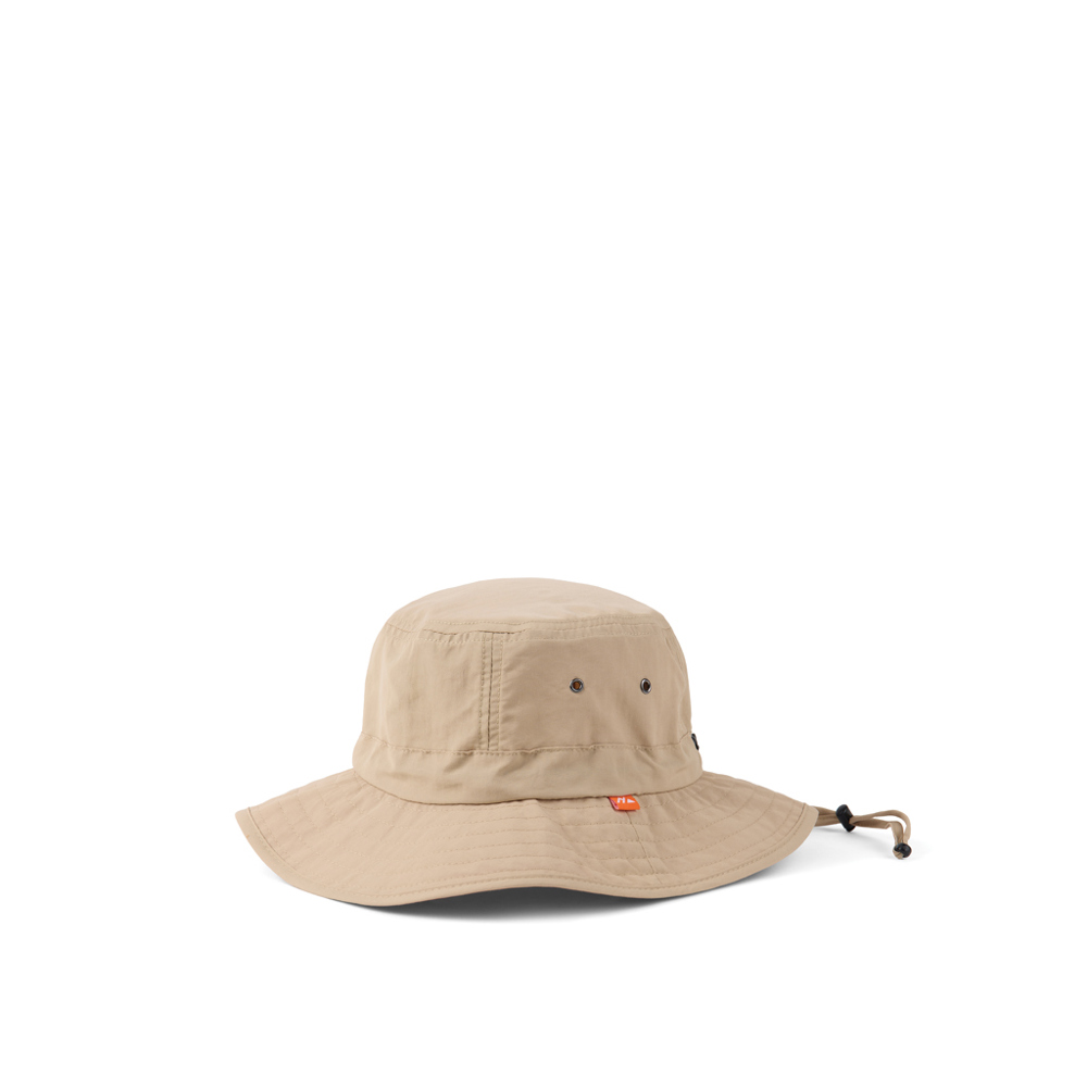 Nordic Drift RCS Horizon UPF 50+ bucket hat - beige (± PMS 15-1307 TPG)