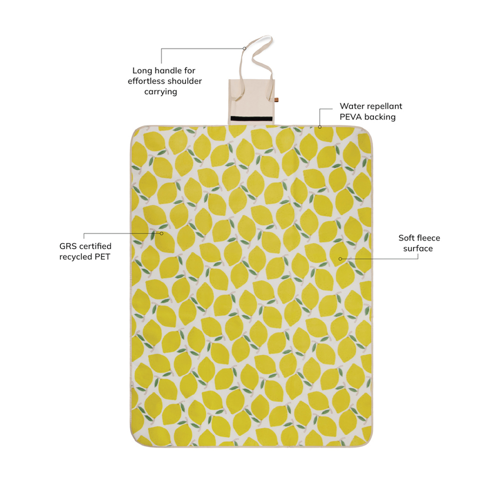 VINGA Arwe GRS picknickkleed