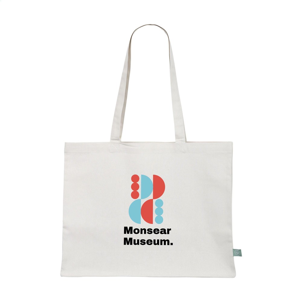 ECO Shopper Organic Cotton (180 g/m²) tas