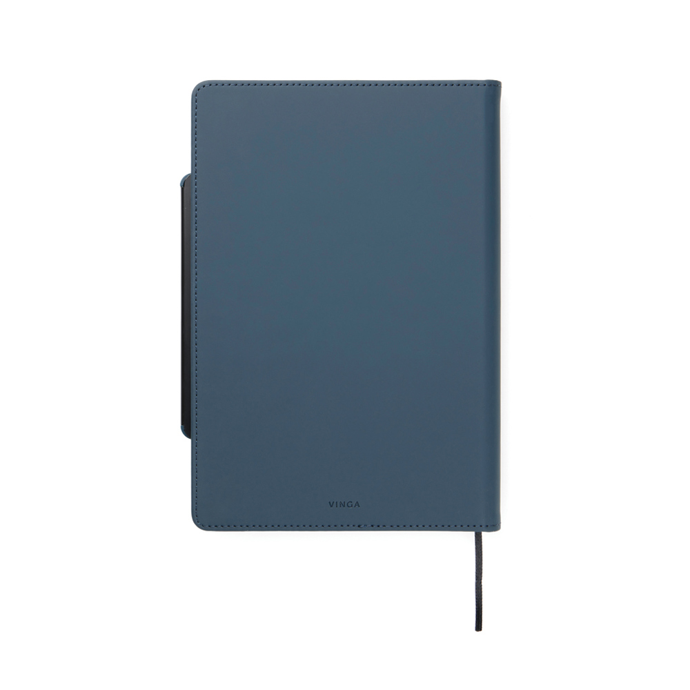 VINGA Baltimore RCS 4-in-1 Hervulbaar Notitieboek