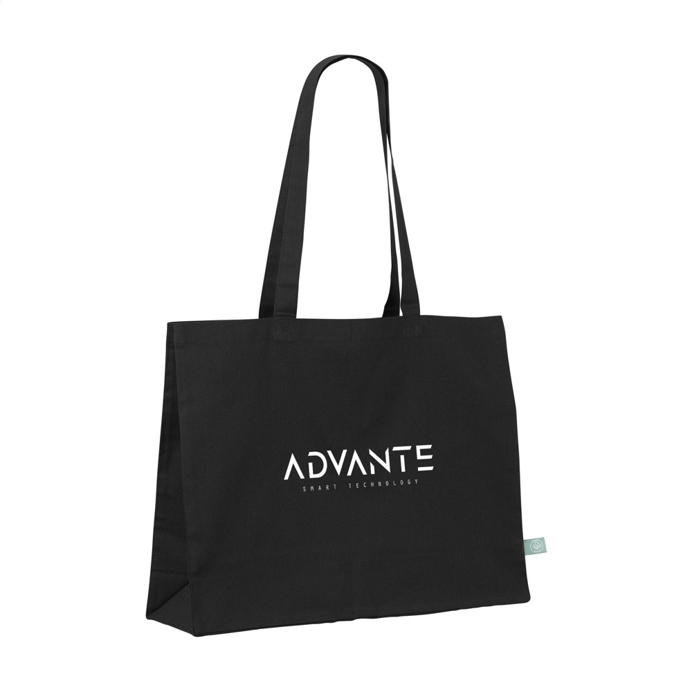 ECO Shopper Organic Cotton (180 g/m²) tas