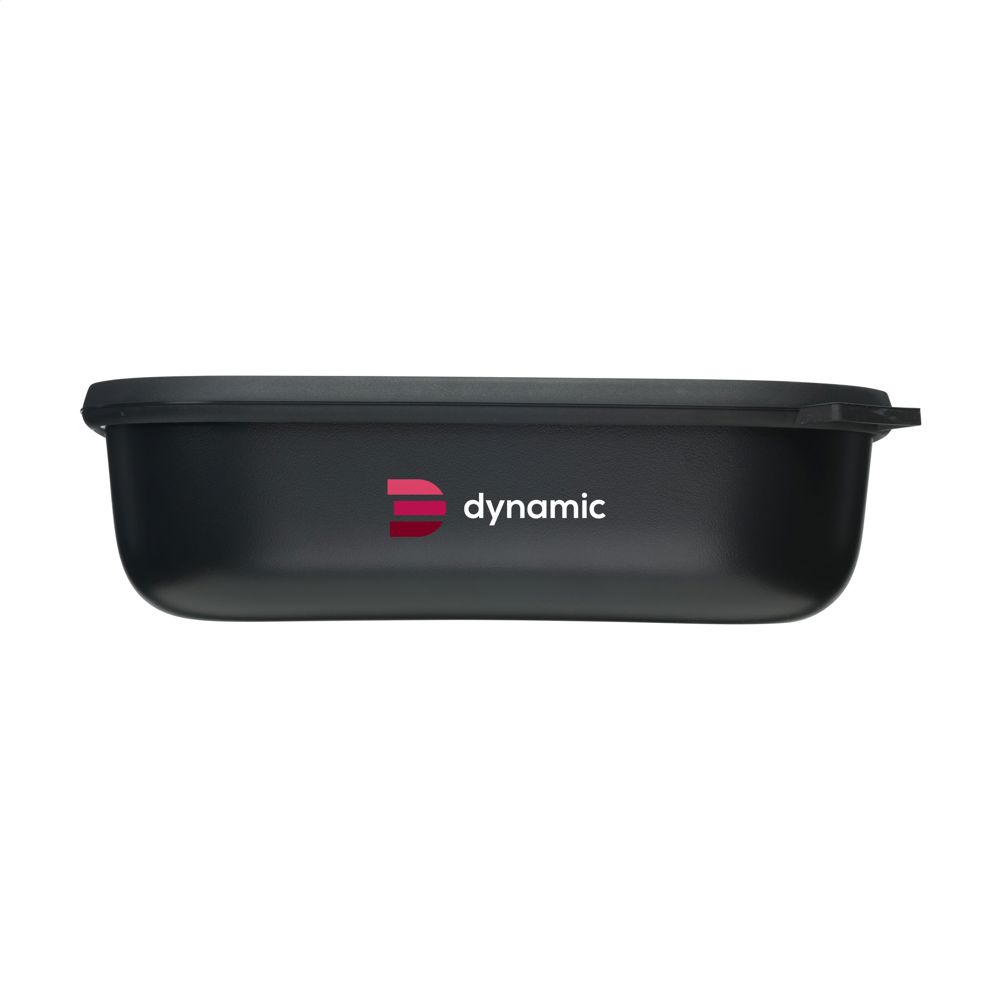 Mepal Cirqula Multikom rechthoekig 2 L lunchbox