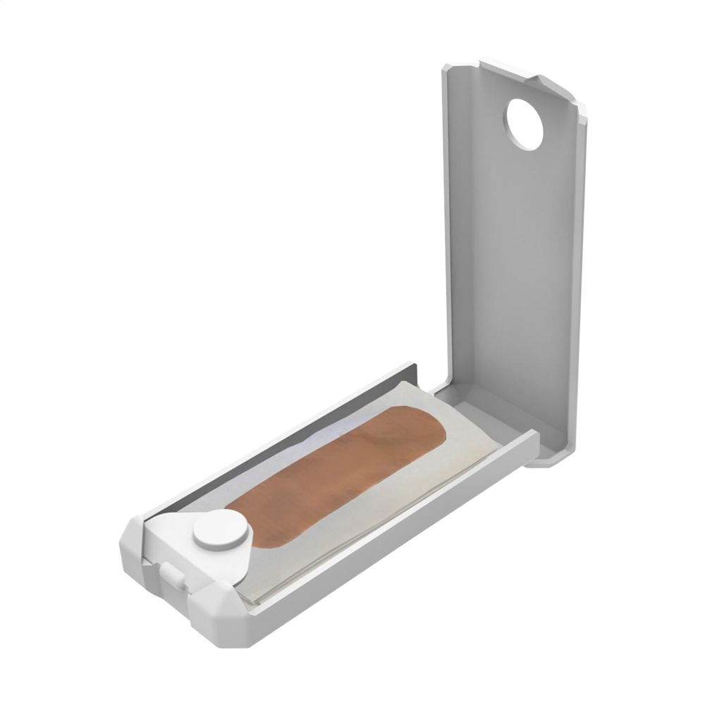 Stripe Plaster Box pleisters