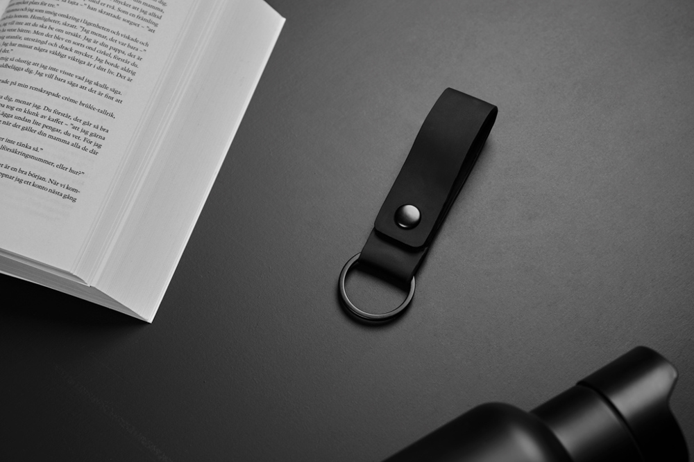 VINGA Baltimore sleutelhanger