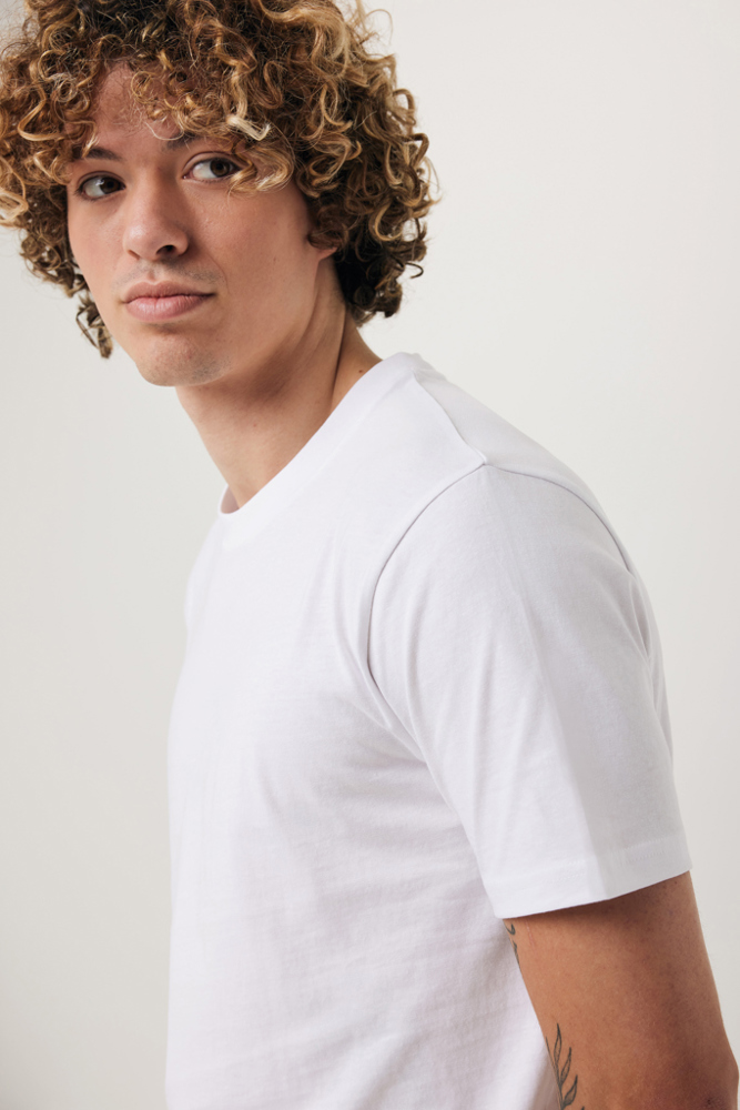 IQONIQ Brett gerecycled katoen t-shirt