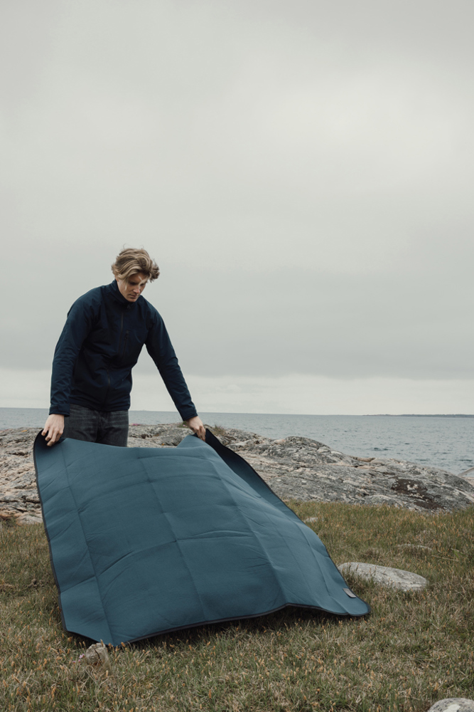 VINGA Baltimore RCS picknickdeken