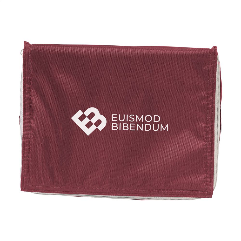 CoolMate GRS RPET koeltas