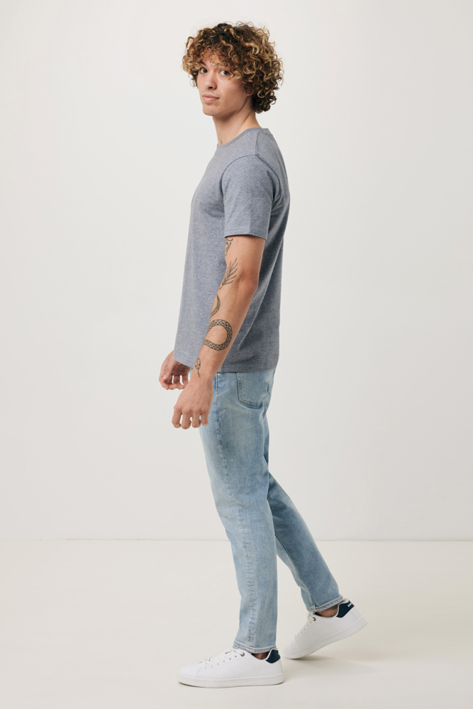 IQONIQ Brett gerecycled katoen t-shirt