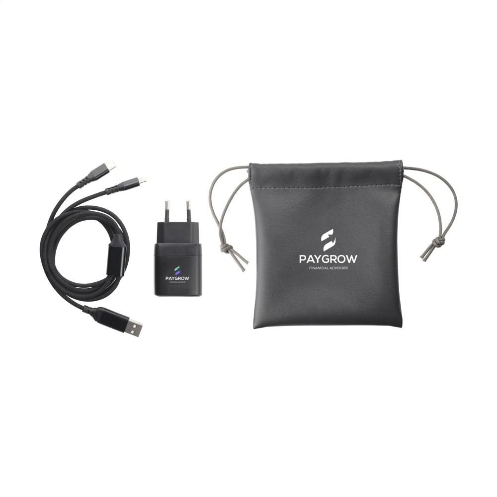 Juice RCS Charging Set