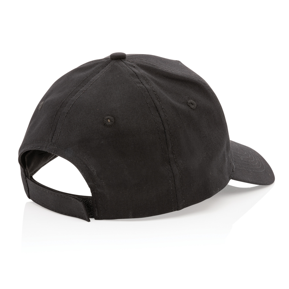 Impact AWARE™ 5 panel 190gr gerecycled katoenen cap