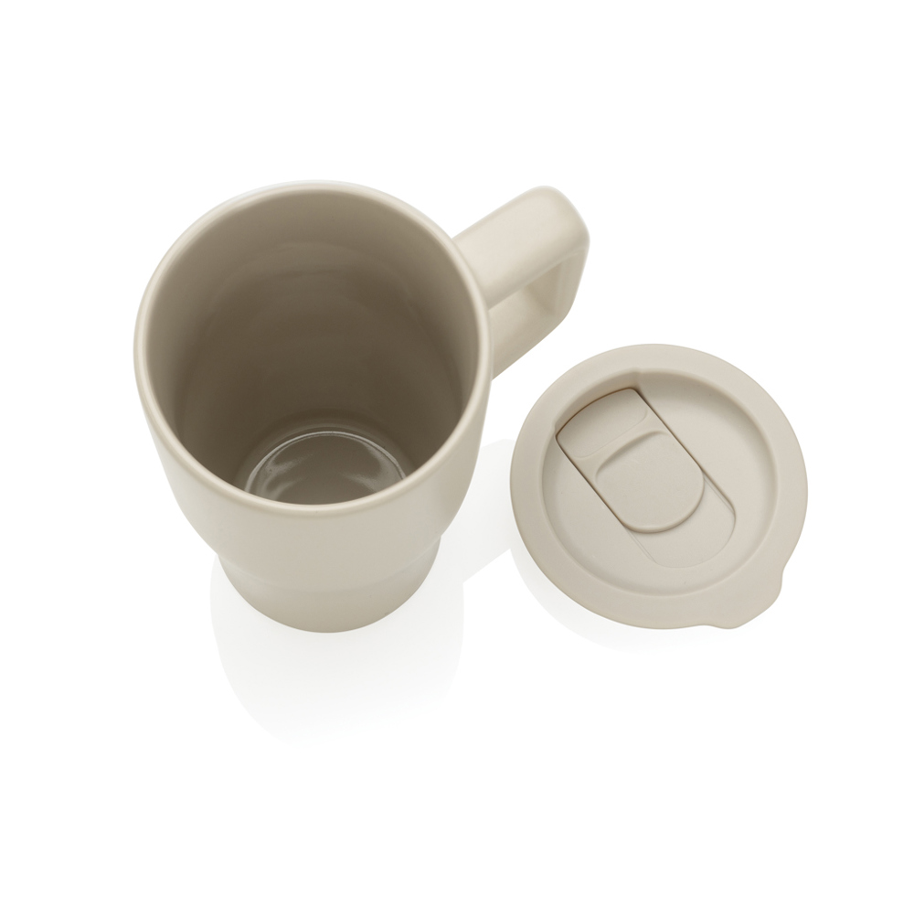 Ceramic Luxe Quencher 490ml