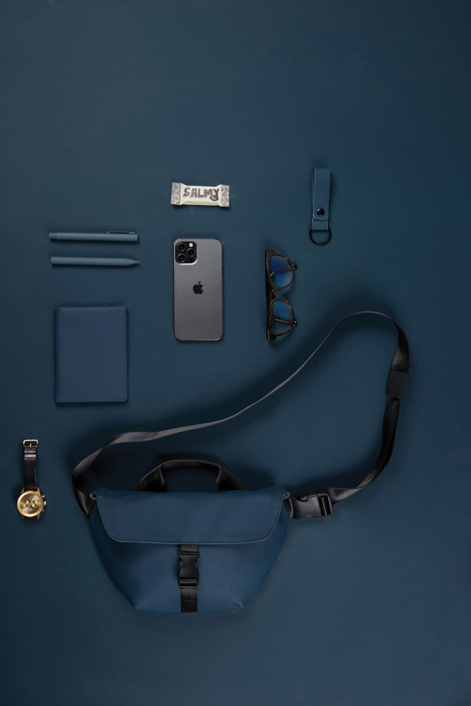 VINGA Baltimore RCS sling bag