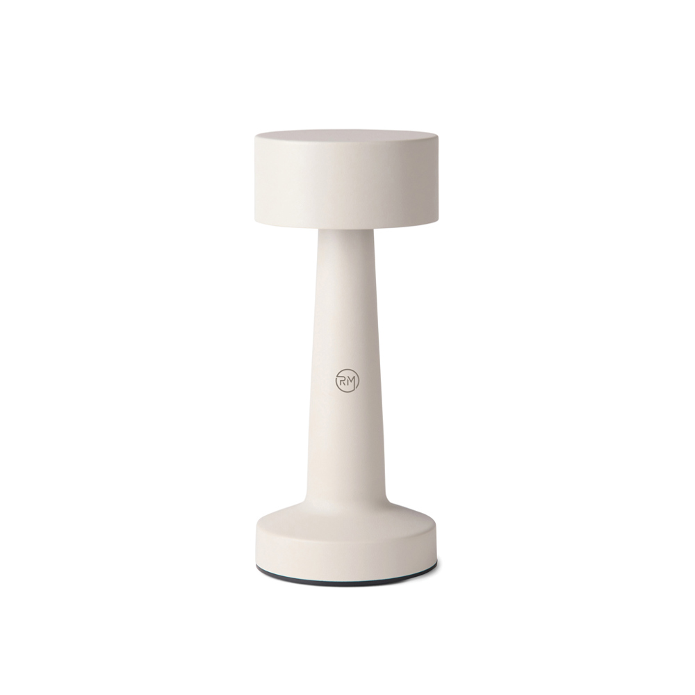 VINGA Maris RCS recycled ABS tafel lamp