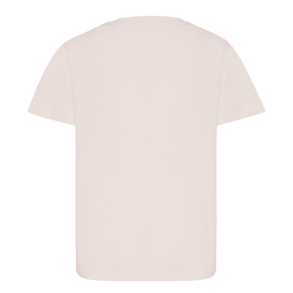 IQONIQ Koli kids lichtgewicht gerecycled katoen t-shirt