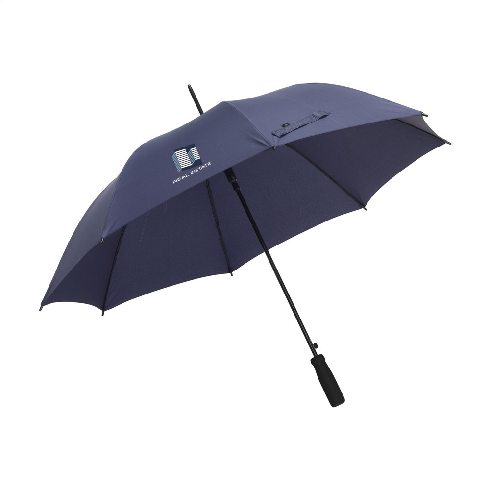 Colorado RCS RPET paraplu 23 inch - navy (± PMS 295C)