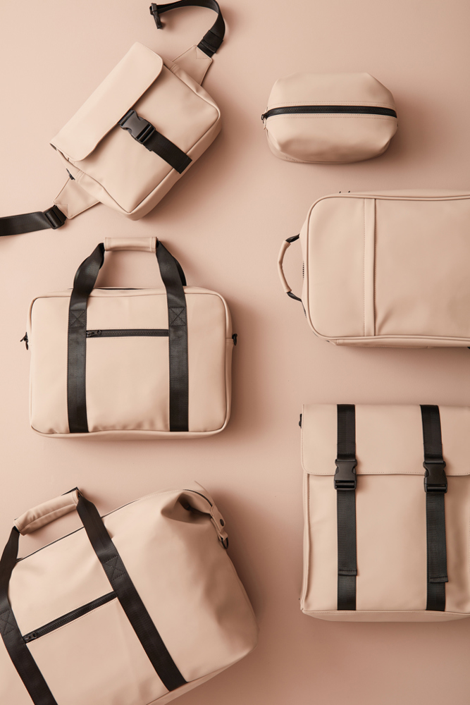 VINGA Baltimore toilettas