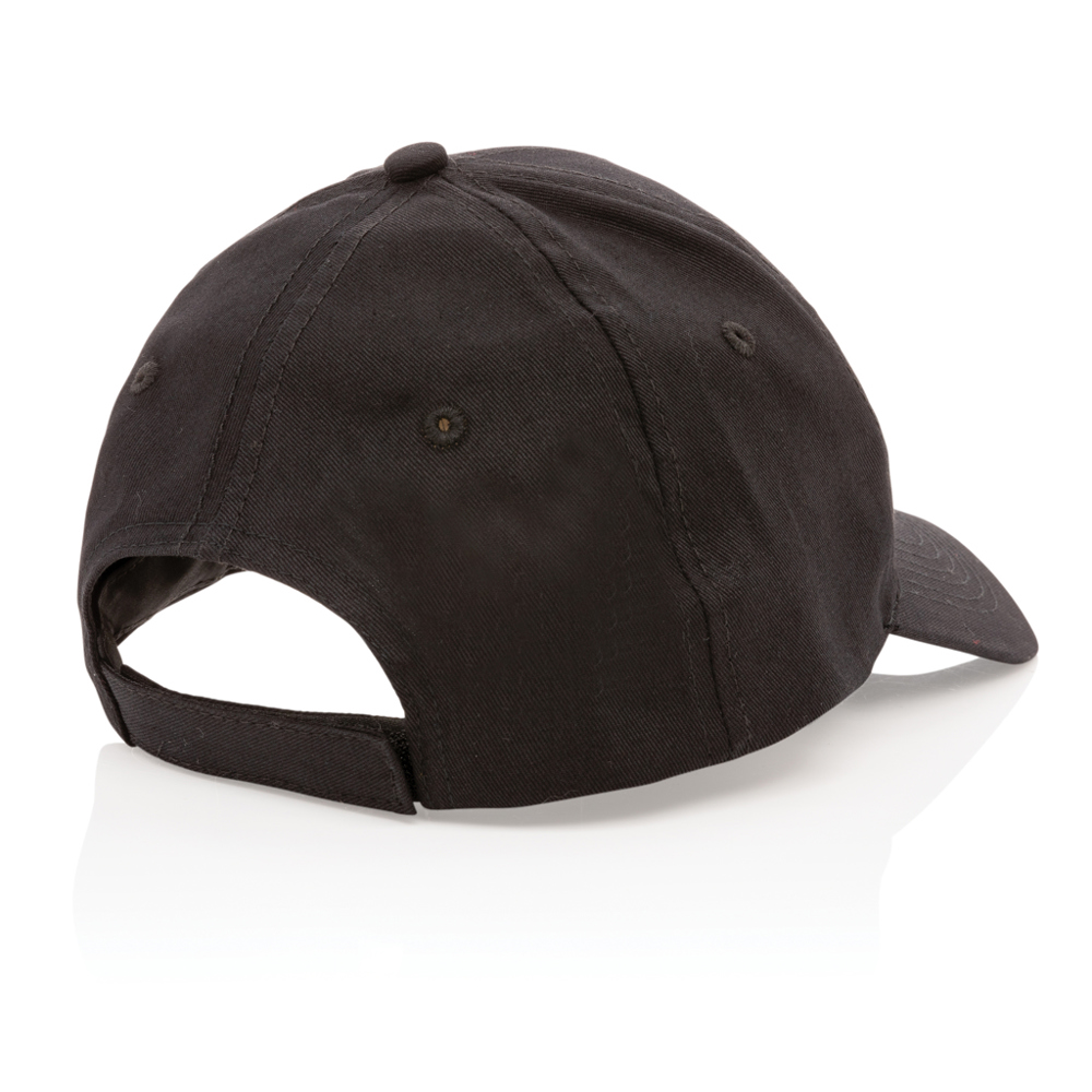 Impact AWARE™ 6 panel 190gr gerecycled katoenen cap
