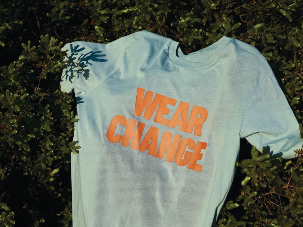 IQONIQ Sierra lichtgewicht gerecycled katoen t-shirt