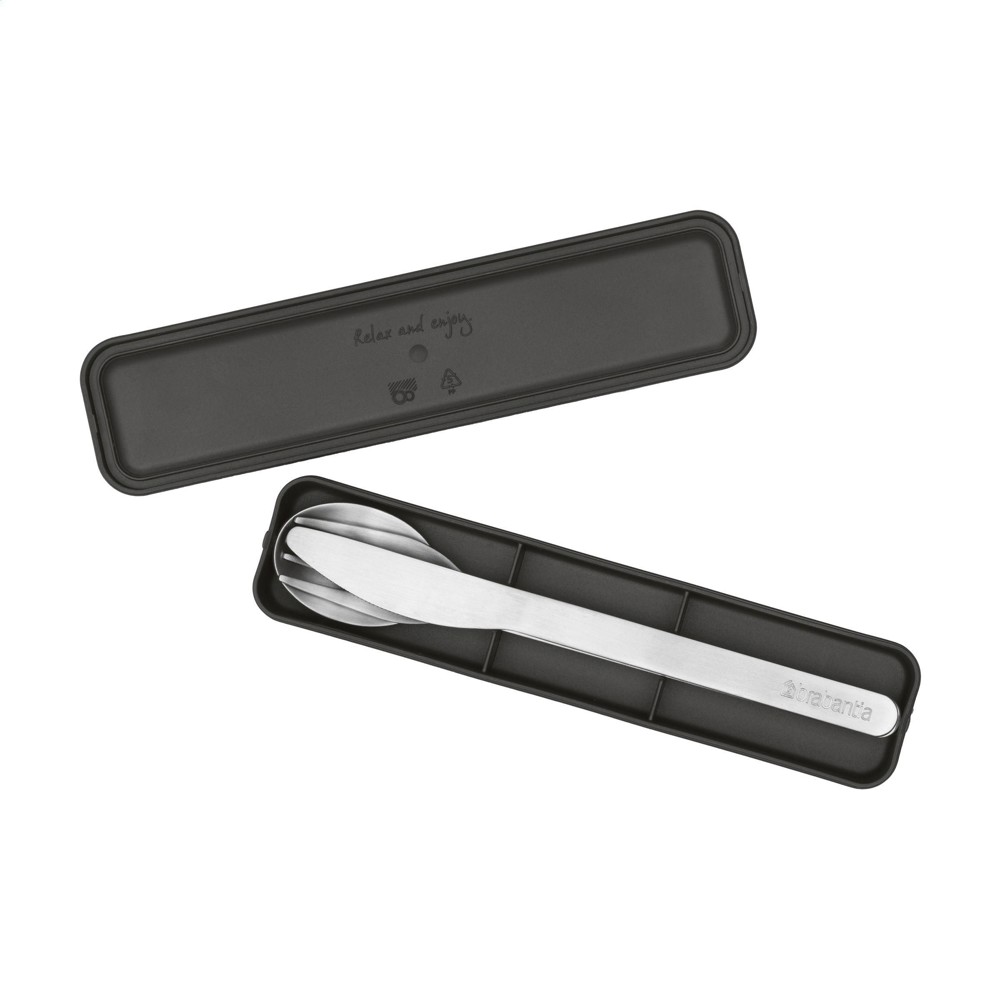 Brabantia Make & Take Bestekset