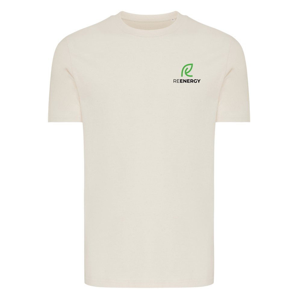 IQONIQ Brett gerecycled katoen t-shirt