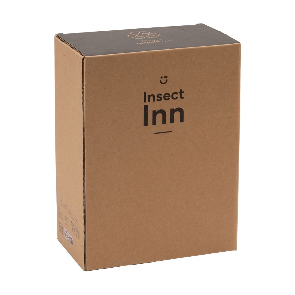 Insect Inn insectenhotel