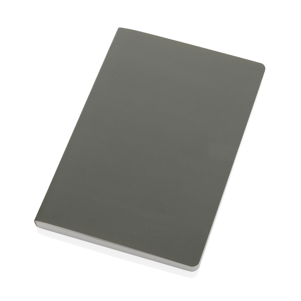 Impact softcover steenpapier notitieboek A5