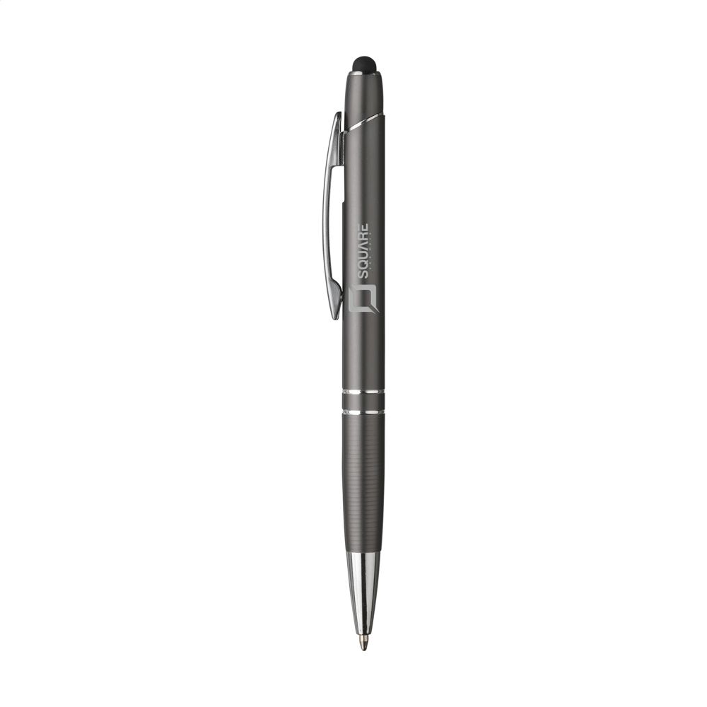 Arona Touch stylus pen - grijs