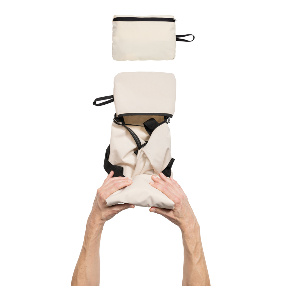 Dillon AWARE™ RPET opvouwbare sporttas