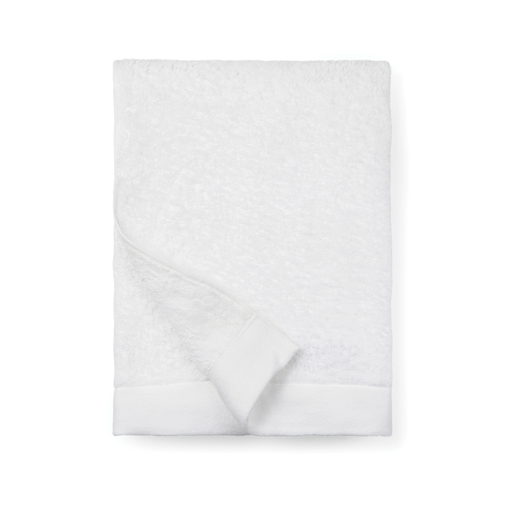 VINGA Birch handdoek 70x140 - wit (± PMS White)
