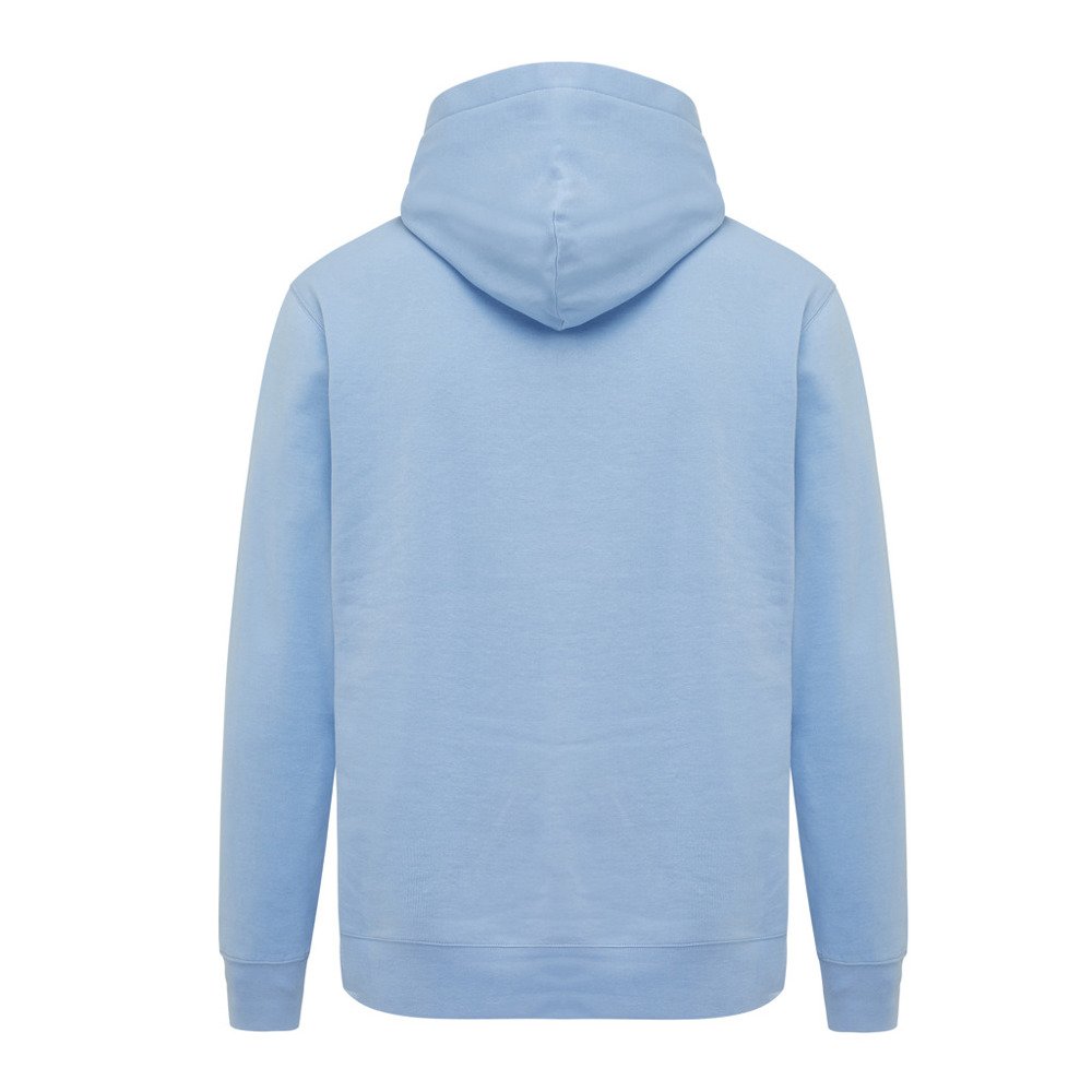 IQONIQ Yengo recycled katoen hoodie met steekzakken