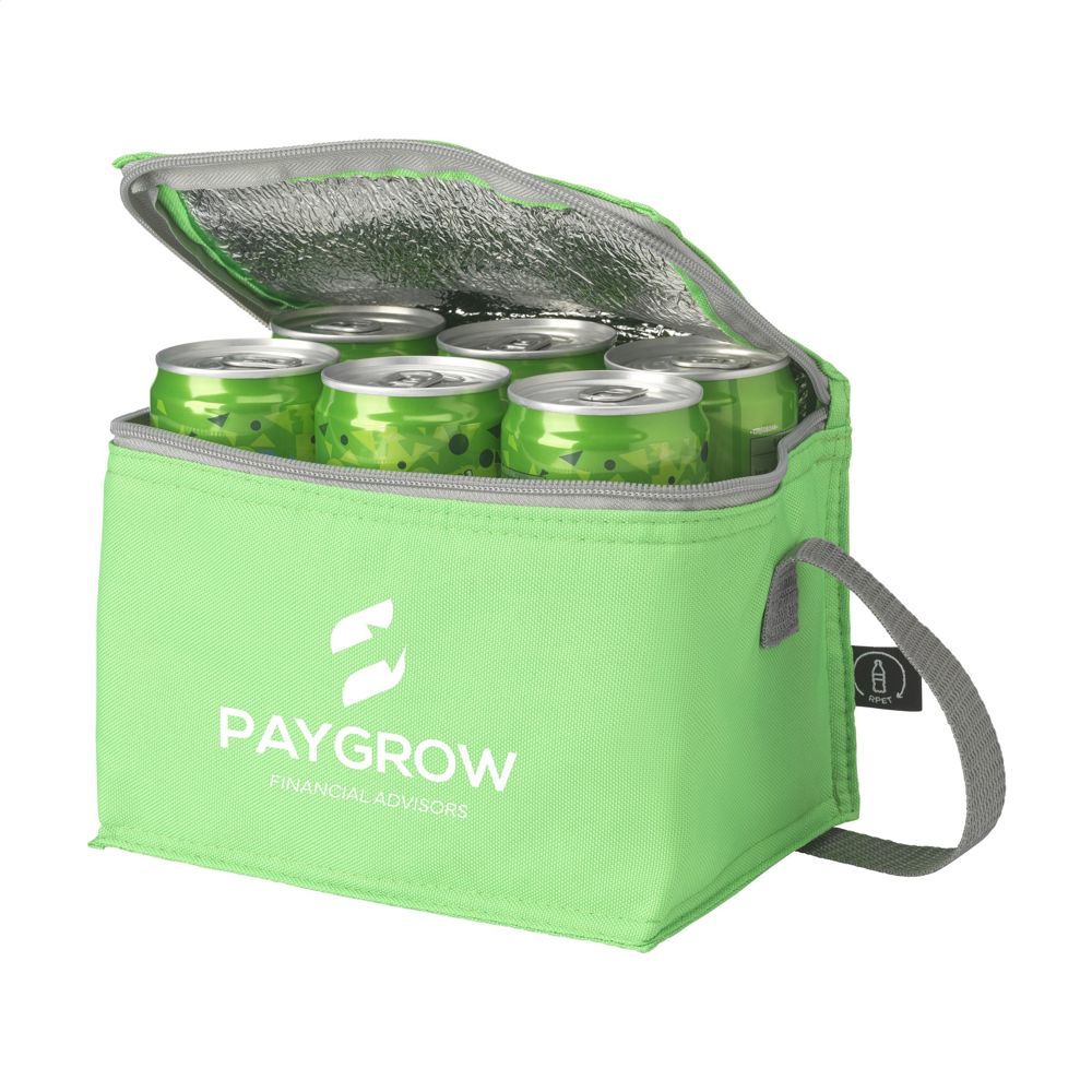 FreshCooler GRS RPET koeltas