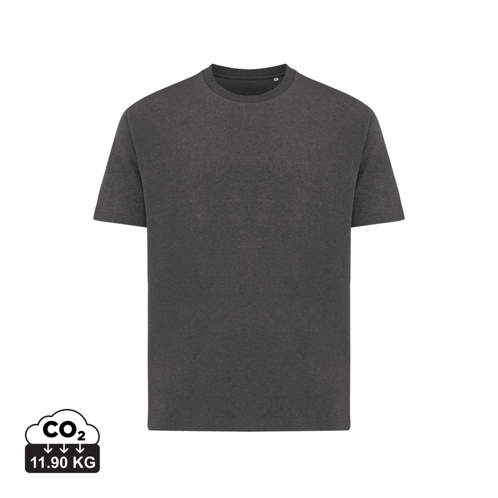 IQONIQ Teide gerecycled katoen t-shirt